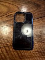 iPhone 14 pro hoesje, Ophalen of Verzenden, Zo goed als nieuw, IPhone 14 Pro, Hoesje of Tasje