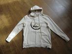 Lichte hoodie van Zoso maat M, Maat 38/40 (M), Beige, Ophalen of Verzenden, Gedragen