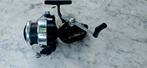 Garcia Mitchell 218 spinning reel., Ophalen of Verzenden, Zo goed als nieuw, Molen
