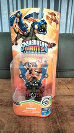 Zeldzaam skylanders giants drobot 2 in verpakking, Nieuw, Vanaf 7 jaar, Avontuur en Actie, Ophalen of Verzenden