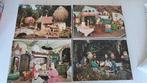 Efteling oude puzzels 100 stukjes compleet, Verzamelen, Ophalen of Verzenden, Gebruikt, Overige typen