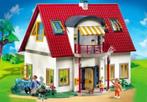 Playmobil Villa 4279, Kinderen en Baby's, Speelgoed | Playmobil, Ophalen, Gebruikt, Complete set