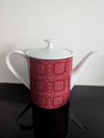 Arzberg theepot, Huis en Inrichting, Keuken | Servies, Overige typen, Ophalen of Verzenden, Zo goed als nieuw, Overige stijlen