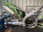 ‘Kawasaki kx250F 2022 Frame, Motoren, Ophalen of Verzenden
