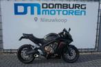 HONDA CBR 650 F (bj 2018) NIEUWSTAAT, Motoren, Motoren | Honda, HONDA, 4 cilinders, Bedrijf, Onbekend