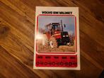 Tractor folder Vovo BM Valmet 505 605 705 805 905, Ophalen of Verzenden, Zo goed als nieuw