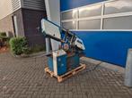 BEKA-MAK BMSY-330 Grote Lintzaagmachine/ Bandzaagmachine, Doe-het-zelf en Verbouw, Gereedschap | Zaagmachines, Ophalen of Verzenden