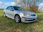 Saab 93 cabrio hirsh getuned, 4 cilinders, Cabriolet, Leder, Diesel