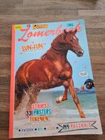 Xxxl penny Zomerboek 2016, Ophalen, Gelezen