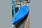 Dektent polyvalk, Watersport en Boten, Zeilen en Zeiltoebehoren, Ophalen, Zo goed als nieuw, Minder dan 15 m²