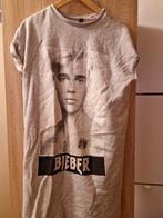Justin Bieber Pyjama!!, Kleding | Dames, Pyjama's, Maat 38/40 (M), H&M, Ophalen of Verzenden, Zo goed als nieuw