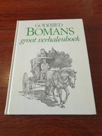Godfried Bomans - Groot verhalenboek, Boeken, Sprookjes en Fabels, Ophalen of Verzenden, Zo goed als nieuw