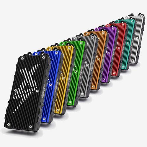 EBMX X-9000 V2 controller, Fietsen en Brommers, Brommeronderdelen | Algemeen, Nieuw, Overige typen, Ophalen of Verzenden