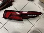 Audi a5 led achterlichten dynamisch 8w694094e 8w6945093e, Ophalen of Verzenden, Gebruikt