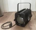 Grote Spot / Lamp (Theater / Disco), Halogeen, Gebruikt, Metaal of Aluminium, Vloerspot of Grondspot