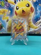Fighting Gong - Trainer kaart pokemonkaart, Hobby en Vrije tijd, Verzamelkaartspellen | Pokémon, Ophalen of Verzenden, Zo goed als nieuw