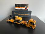 IMC Esmeralda van Tol Scania met trailer, Ophalen of Verzenden, Zo goed als nieuw, Bus of Vrachtwagen, Tekno