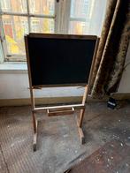 Houten schoolbord met telraam – vinntage, Ophalen, Gebruikt, Taal en Lezen