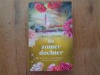 De zomerdochter - Tessa Collins, Gelezen, Europa overig, Ophalen of Verzenden, Tessa Collins