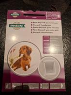 Nieuw kattenluik hondenluik, Dieren en Toebehoren, Ophalen of Verzenden, Nieuw