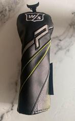WILSON HYBRIDE HEADCOVER / HOES, Sport en Fitness, Golf, Ophalen, Zo goed als nieuw, Club