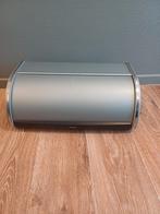 Brabantia Broodbak - Mooi en Praktisch, Ophalen, Gebruikt