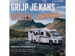 Knaus Van TI Man 640 MEG Vansation, MAN 140 pk, lengtebedden, Caravans en Kamperen, Campers, Tot en met 2, Diesel, Particulier