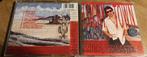 Cd Bruce Springsteen lucky town 1992, Ophalen of Verzenden, Zo goed als nieuw, Poprock