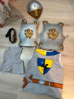 Ridder verkleedset, Ophalen of Verzenden, Zo goed als nieuw, Jongen of Meisje