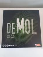 Wie is de mol bordspel, Vijf spelers of meer, Ophalen of Verzenden, Zo goed als nieuw, Just Games