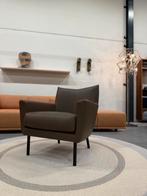 Nieuw Design on Stock Toma Fauteuil Cera Clay Design stoel, Ophalen of Verzenden, Design on Stock, Nieuw, Leer