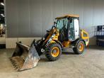 2017 JCB 406 Shovel, Wiellader of Shovel