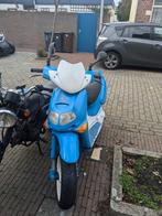 Aprilia rally, Fietsen en Brommers, Scooters | Aprilia, Ophalen, Gebruikt, Tweetakt, SR 50