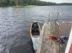 Aqua Marina Tomahawk AIR-K 440 2-Personen Kayak, Ophalen, Gebruikt, Twee personen, Kajak