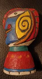 Clemens Briels Flessenstop Beeld Designobject, Antiek en Kunst, Ophalen of Verzenden