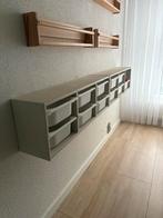 2x Trofast wandopberger - Ideaal voor kinderkamer!, Ophalen of Verzenden, Zo goed als nieuw