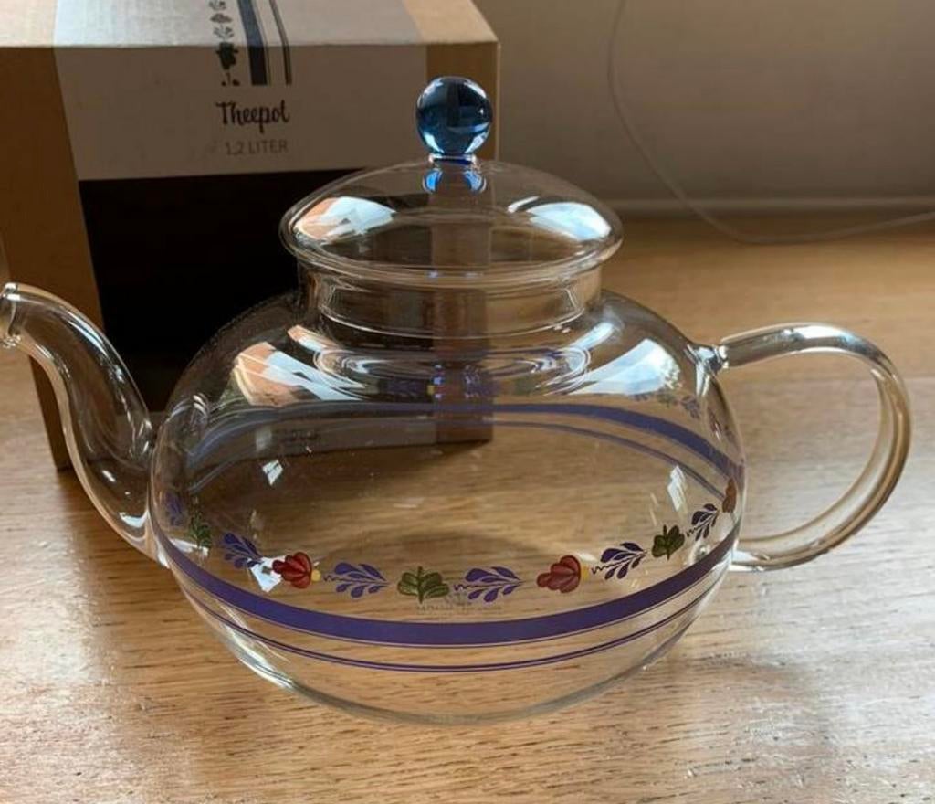 Boerenbont set, Ophalen of Verzenden