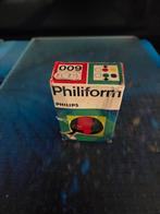 Philiform 009 groen/rood nieuw, Ophalen of Verzenden, Nieuw
