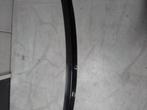 Bmw m5 look achterklep spoiler zwart., Ophalen of Verzenden, Gebruikt, BMW, Achterklep