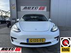 Tesla Model 3 Standard RWD Plus 60 kWh, Automaat, Gebruikt, Zwart, 1000 kg