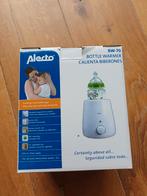 Alecto flessenwarmer BW70, Kinderen en Baby's, Ophalen, Gebruikt, Flessen- of potjesverwarmer