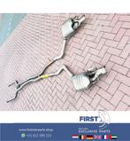 W290 AMG GT 4DEUR UITLAAT COMPLEET GT63 GT63S  A2904905400 M, Auto-onderdelen, Gebruikt, -, Ophalen of Verzenden, -