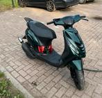 Zip 70cc, Tweetakt, Maximaal 45 km/u, Zip, Ophalen of Verzenden