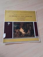 LP URKER MANNENKOOR HALLELUJAH olv Frits Bode orgel K Mulder, Ophalen of Verzenden, Gebruikt, 12 inch