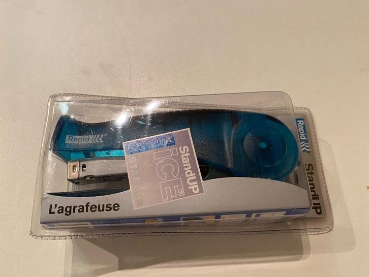 Rapid nietmachine, Diversen, Bureau-accessoires, Nieuw, Ophalen of Verzenden