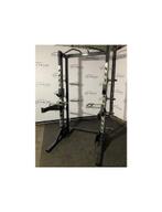 Technogym Pure Strength Set | BLACK | Krachtset | 6 Machines, Ophalen of Verzenden, Gebruikt, Benen, Overige typen