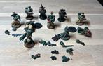 Warhammer DA veteran tactical squad #2, Ophalen of Verzenden, Zo goed als nieuw, Warhammer
