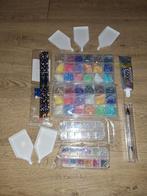 Compleet Strassteentjes Set - Nieuw!️, Hobby en Vrije tijd, Knutselen, Ophalen of Verzenden, Nieuw, Materiaal