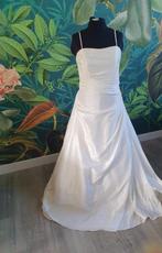 Trouwjurk, Kleding | Dames, Ophalen of Verzenden, Nieuw, Wit, Trouwjurk