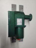 Stienen liermotor Ew 12 met terugmelding, Ophalen of Verzenden, Gebruikt